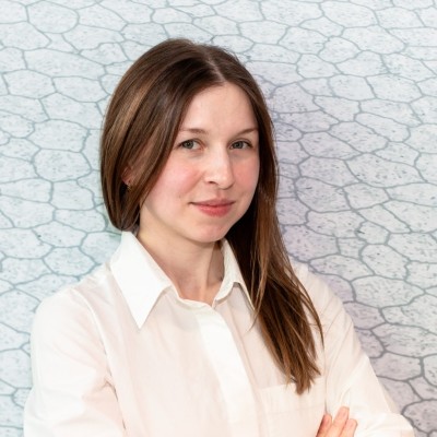 Maria Vechtomova